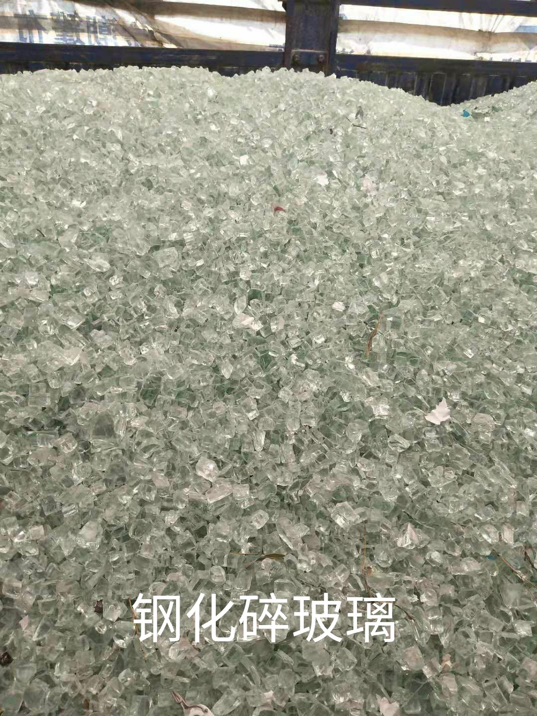 南通钢化水玻璃回收
