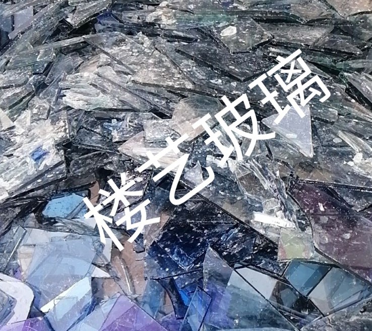 南通楼艺玻璃回收